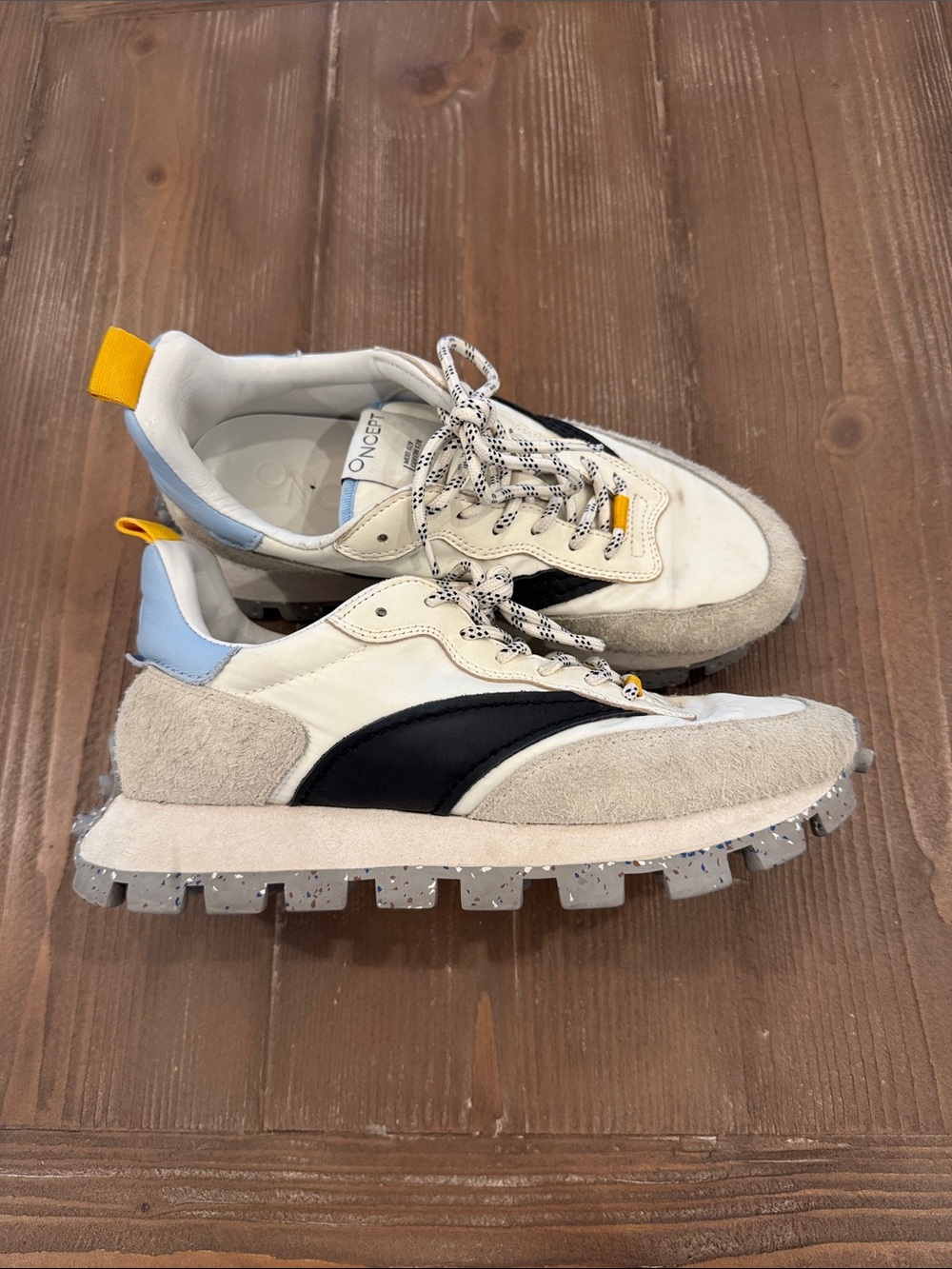 Oncept Osaka Sneaker EU 37.5